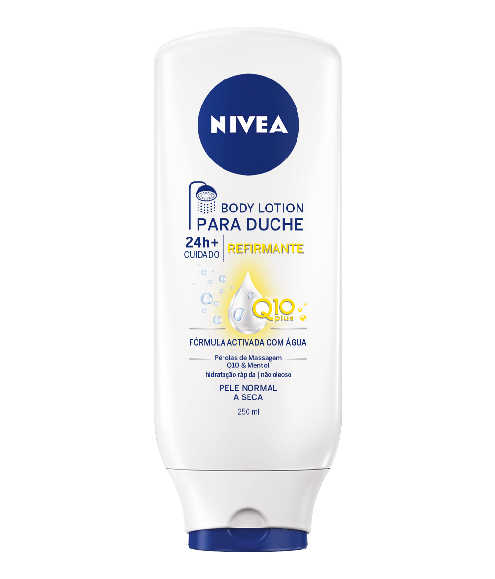 Body in lotion Q10